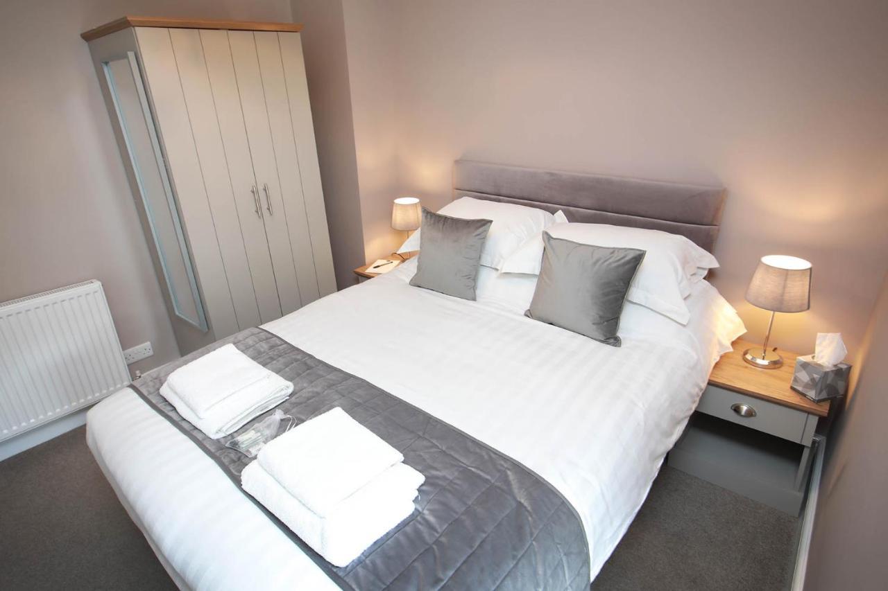 Oyo Glyn Valley Hotel Llansantffraid Llansantffraid Glyn Ceiriog Exteriér fotografie