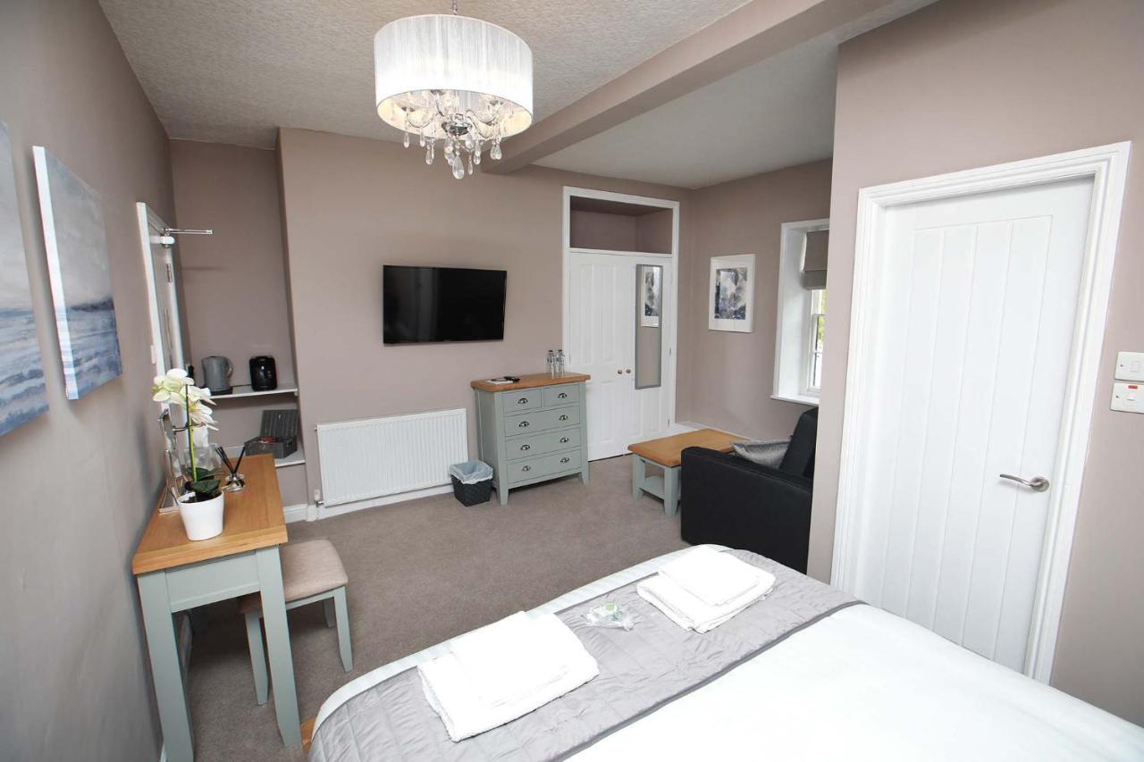 Oyo Glyn Valley Hotel Llansantffraid Llansantffraid Glyn Ceiriog Exteriér fotografie