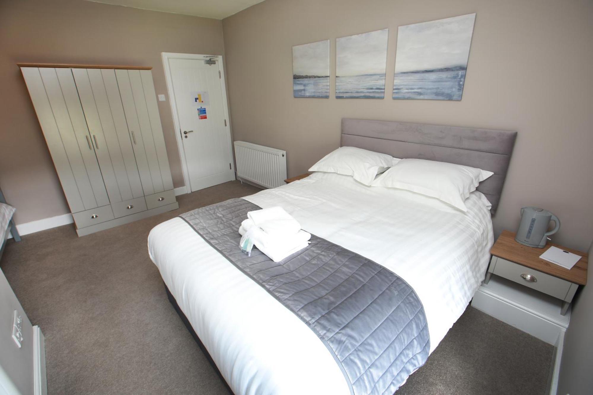 Oyo Glyn Valley Hotel Llansantffraid Llansantffraid Glyn Ceiriog Exteriér fotografie