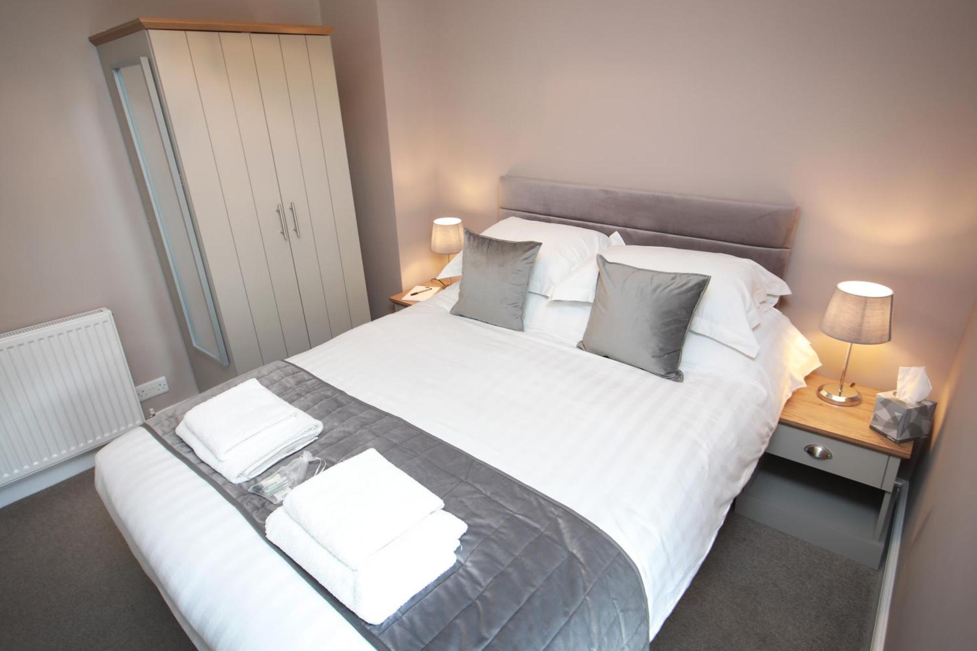 Oyo Glyn Valley Hotel Llansantffraid Llansantffraid Glyn Ceiriog Exteriér fotografie